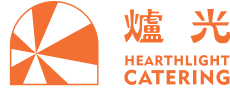 爐光外燴 logo