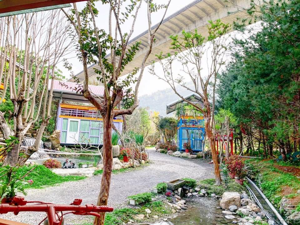 6 大南投露營區推薦｜親子、團體、懶人露營全攻略