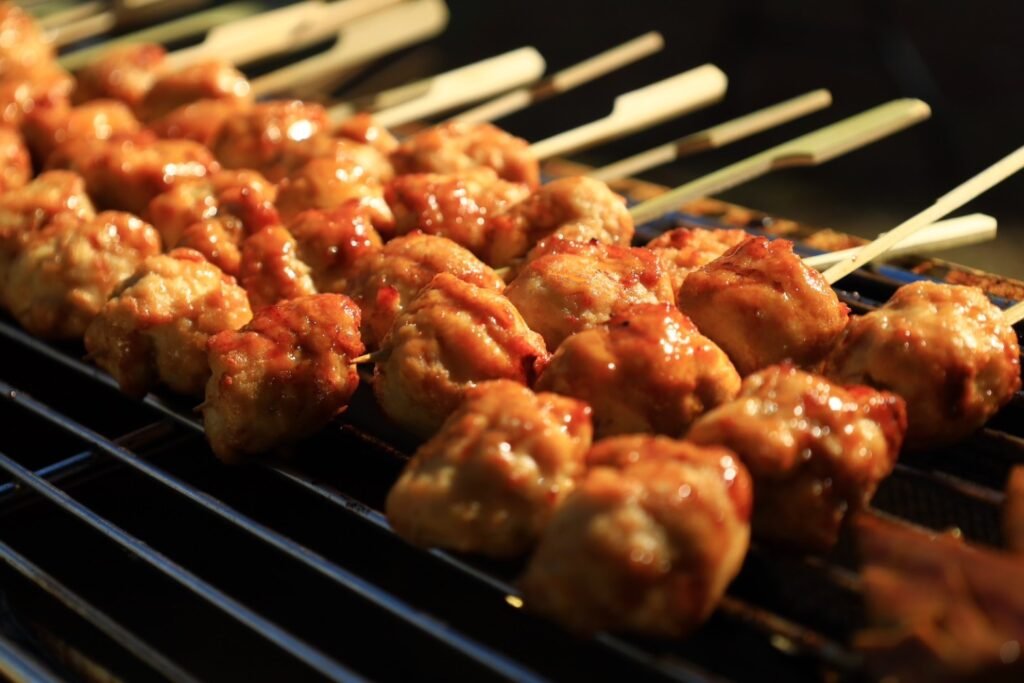 中秋烤肉健康333全攻略：遠離地雷食物、專業代烤，團圓無負擔！