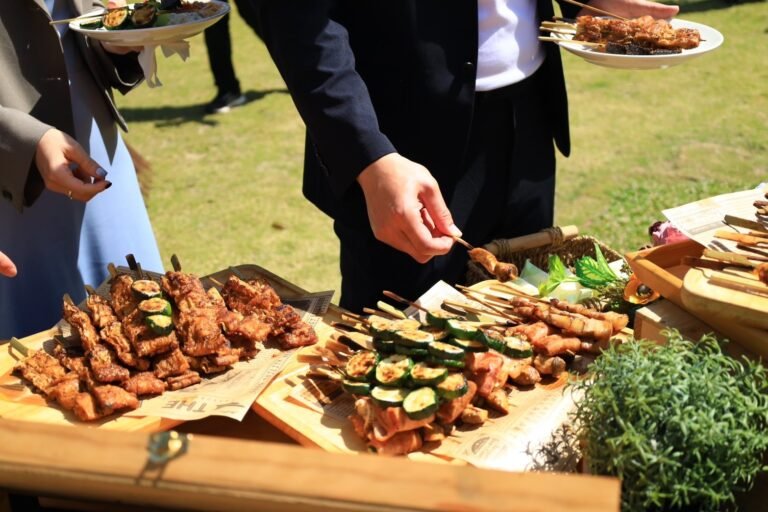 2025中秋烤肉全攻略：日期、經典團圓習俗、外燴到府服務一次看懂