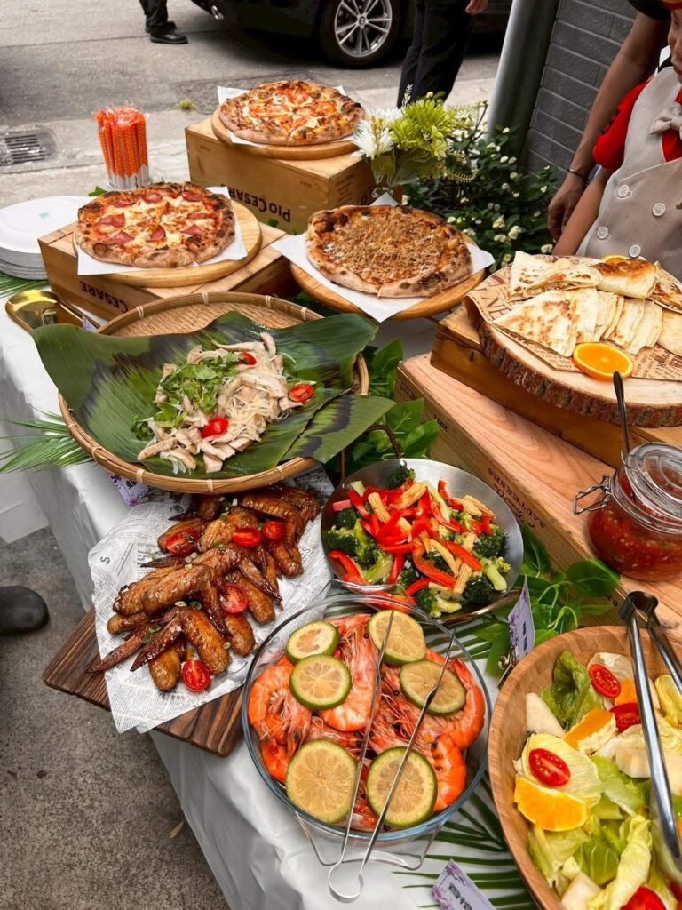 母親節要吃什麼？3種慶祝方式優缺點一次看
